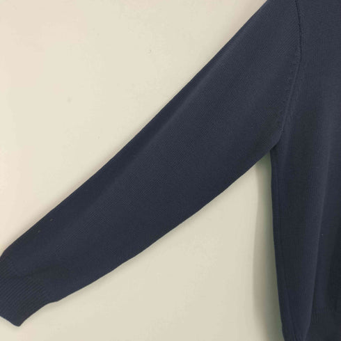 ジーアールエヌ grn イーグル イニシャル クルーネックセーター メンズ JPN:2