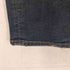 575DENIM USA製 Y2K グランジ ダメージ加工 フレアデニムパンツ レディース 26