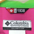 コロンビア Columbia コンプトン ジャケット メンズ JPN:L