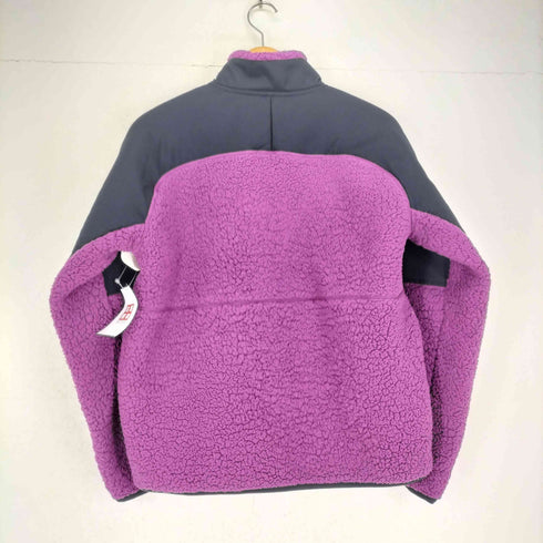 アンダーアーマー UNDER ARMOUR LEGACY SHERPA 1/2 ZIP JACKET メンズ JPN:S