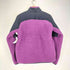 アンダーアーマー UNDER ARMOUR LEGACY SHERPA 1/2 ZIP JACKET メンズ JPN:S