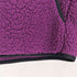 アンダーアーマー UNDER ARMOUR LEGACY SHERPA 1/2 ZIP JACKET メンズ JPN:S