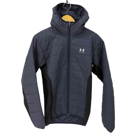 アンダーアーマー UNDER ARMOUR PERFORMANCE INSULATION JACKET メンズ JPN:S