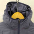 アンダーアーマー UNDER ARMOUR PERFORMANCE INSULATION JACKET メンズ JPN:S