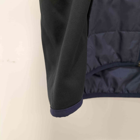 アンダーアーマー UNDER ARMOUR PERFORMANCE INSULATION JACKET メンズ JPN:S