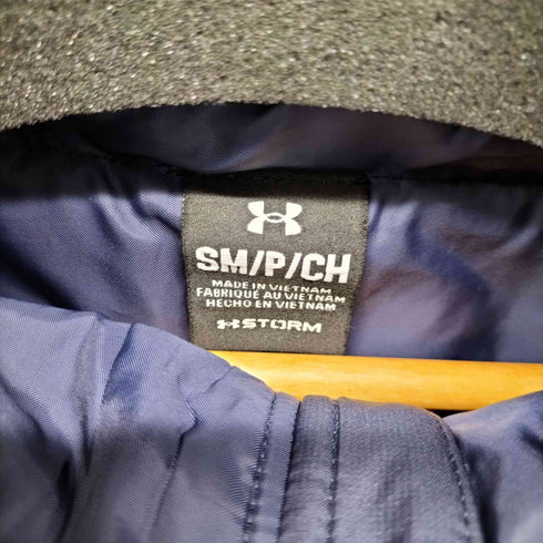 アンダーアーマー UNDER ARMOUR PERFORMANCE INSULATION JACKET メンズ JPN:S