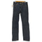 アーペーセー A.P.C. NEW STANDARD JEAN CLASSIQUE 赤耳 ボタンフライ ストレートデニムパンツ 濃紺 メンズ US:30-31