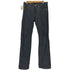 アーペーセー A.P.C. RESCUE JEAN DROIT 赤耳 ボタンフライ ストレートデニムパンツ 濃紺 メンズ US:30-31