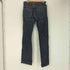 アーペーセー A.P.C. RESCUE JEAN DROIT 赤耳 ボタンフライ ストレートデニムパンツ 濃紺 メンズ US:30-31