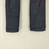 アーペーセー A.P.C. RESCUE JEAN DROIT 赤耳 ボタンフライ ストレートデニムパンツ 濃紺 メンズ US:30-31