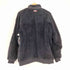 ゾーイ ZOY DRESS CODE INTERNATIONAL 企業ロゴ ジップアップフリースジャケット メンズ JPN:XL