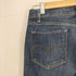 リーバイス Levis Capital E USA製 SWANK low slim boot ジップフライ フレアデニム レディース W26