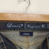 リーバイス Levis Capital E USA製 SWANK low slim boot ジップフライ フレアデニム レディース W26