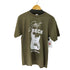 プリントスター printstar 英国 ギタリスト JAPAN TOUR 2010 クルーネックTシャツ メンズ JPN:M