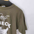 プリントスター printstar 英国 ギタリスト JAPAN TOUR 2010 クルーネックTシャツ メンズ JPN:M
