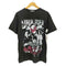 特撮プリント クルーネックTシャツ メンズ JPN:L