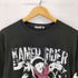特撮プリント クルーネックTシャツ メンズ JPN:L