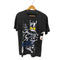 特撮プリント クルーネックTシャツ メンズ JPN:L