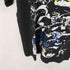 特撮プリント クルーネックTシャツ メンズ JPN:L