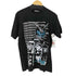 特撮プリント クルーネックTシャツ メンズ JPN:L