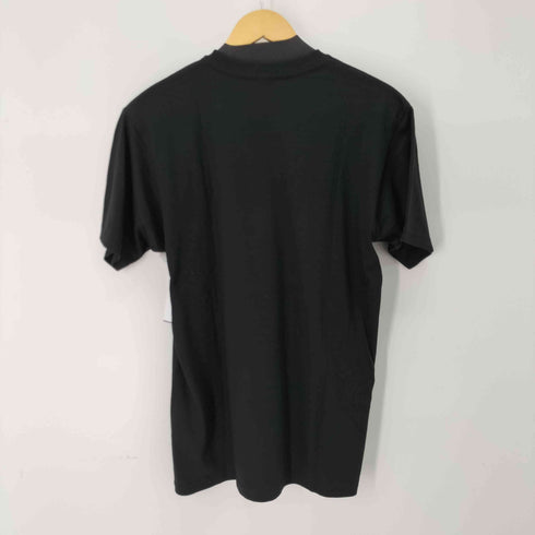 特撮プリント クルーネックTシャツ メンズ JPN:L