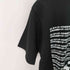 特撮プリント クルーネックTシャツ メンズ JPN:L
