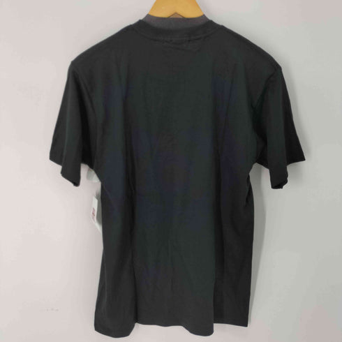 特撮プリント クルーネックTシャツ メンズ JPN:L