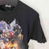 特撮プリント クルーネックTシャツ メンズ JPN:L