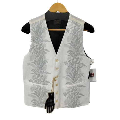 バイグラッドハンド BY GLADHAND TROPICAL VEST メンズ JPN:S
