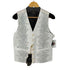 バイグラッドハンド BY GLADHAND TROPICAL VEST メンズ JPN:S