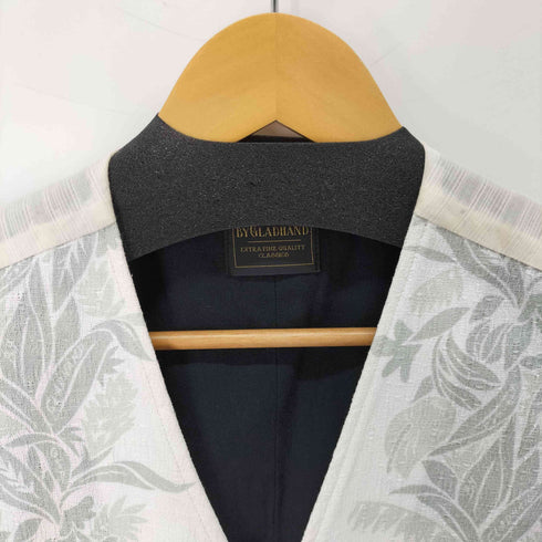 バイグラッドハンド BY GLADHAND TROPICAL VEST メンズ JPN:S