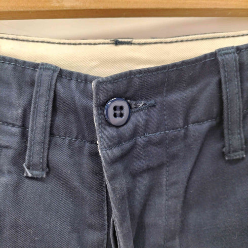 エフオービーファクトリー FOB FACTORY ARMY CHINOS メンズ JPN:S