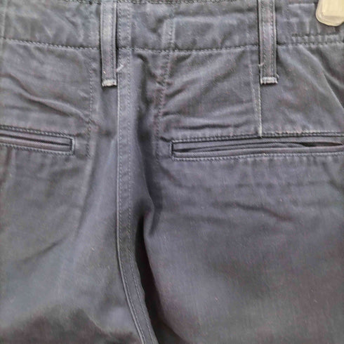エフオービーファクトリー FOB FACTORY ARMY CHINOS メンズ JPN:S