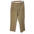 ユーエスアーミー U.S. ARMY 70s durable press chino pants GENERAL社製ジップ メンズ 30×29