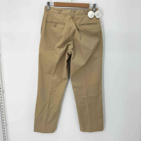 ユーエスアーミー U.S. ARMY 70s durable press chino pants GENERAL社製ジップ メンズ 30×29