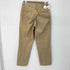 ユーエスアーミー U.S. ARMY 70s durable press chino pants GENERAL社製ジップ メンズ 30×29