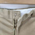 ユーエスアーミー U.S. ARMY 70s durable press chino pants GENERAL社製ジップ メンズ 30×29