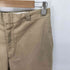 ユーエスアーミー U.S. ARMY 70s durable press chino pants GENERAL社製ジップ メンズ 30×29