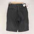 ヒューストン HOUSTON y2k leather shorts メンズ JPN:S