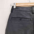 ヒューストン HOUSTON y2k leather shorts メンズ JPN:S