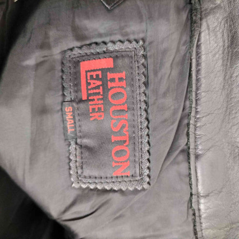 ヒューストン HOUSTON y2k leather shorts メンズ JPN:S