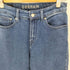 デンハム DENHAM KEIRA HIGH RISE WIDE LEG グラデーション デザインデニムパンツ レディース 25/30
