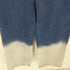 デンハム DENHAM KEIRA HIGH RISE WIDE LEG グラデーション デザインデニムパンツ レディース 25/30