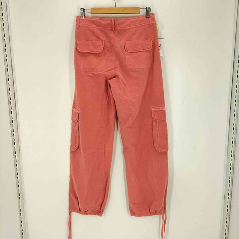 デシグアル Desigual Cargo pants レディース JPN:L