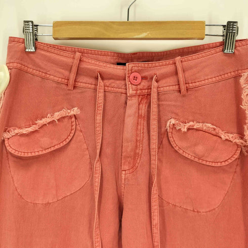 デシグアル Desigual Cargo pants レディース JPN:L