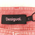 デシグアル Desigual Cargo pants レディース JPN:L