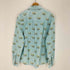 ザラ ZARA エレファントシャツ メンズ import:L