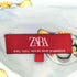 ザラ ZARA エレファントシャツ メンズ import:L