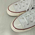 コンバースオールスター CONVERSE ALLSTAR CT70 WHITE LES LOW CUT メンズ JPN:28.5
