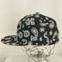 ニューエラ NEW ERA 59FIFTY ペイズリー柄6パネルベースボールキャップ メンズ 7 2/1